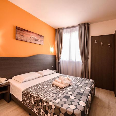 Hotel Rainbow Resort مارسالا المظهر الخارجي الصورة