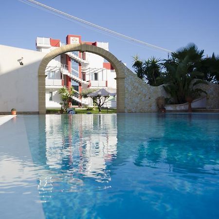 Hotel Rainbow Resort مارسالا المظهر الخارجي الصورة