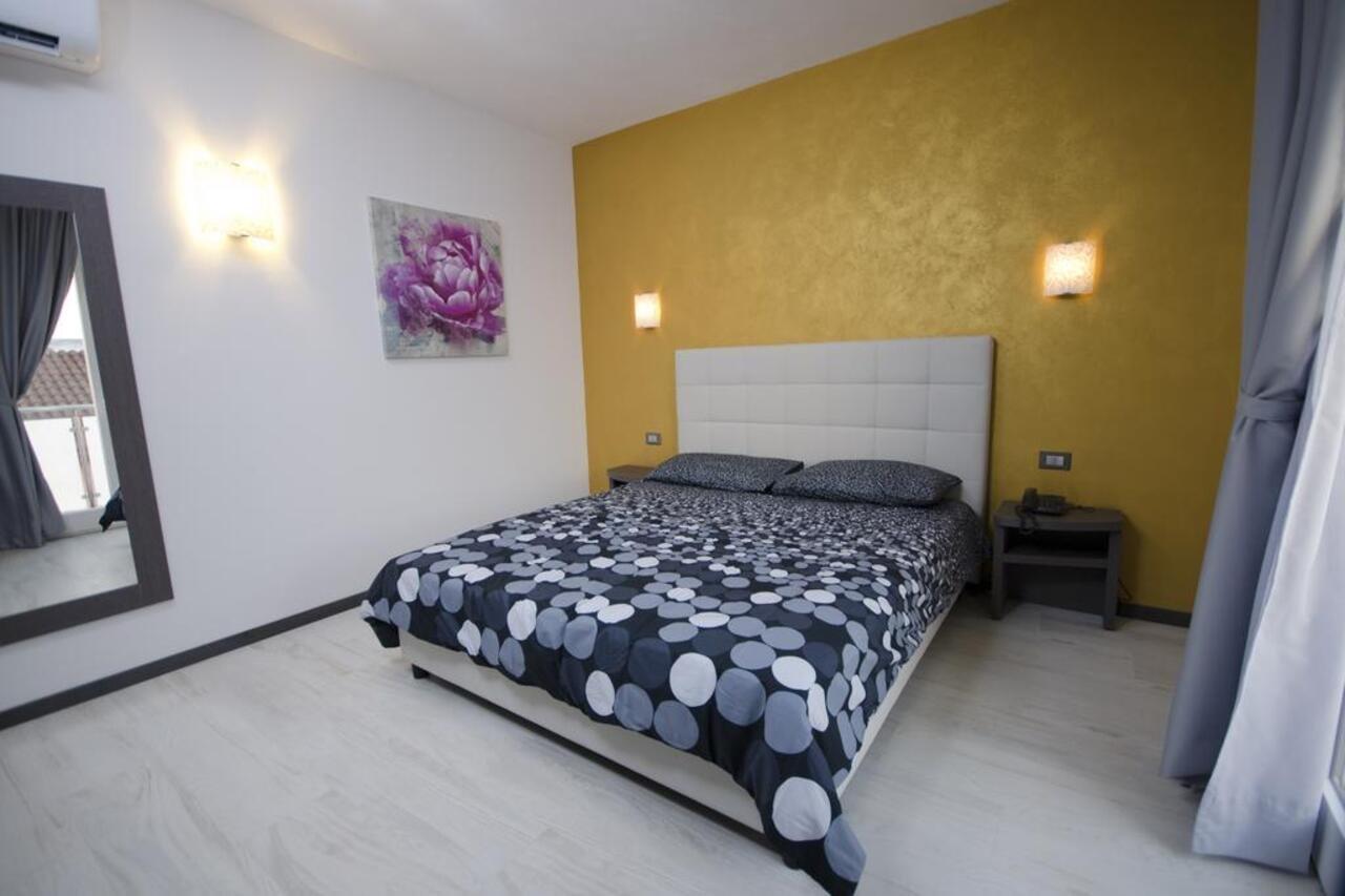 Hotel Rainbow Resort مارسالا المظهر الخارجي الصورة