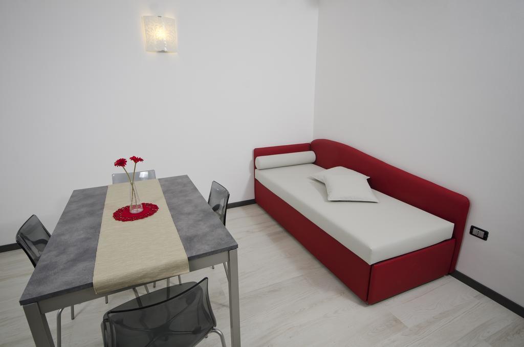 Hotel Rainbow Resort مارسالا الغرفة الصورة