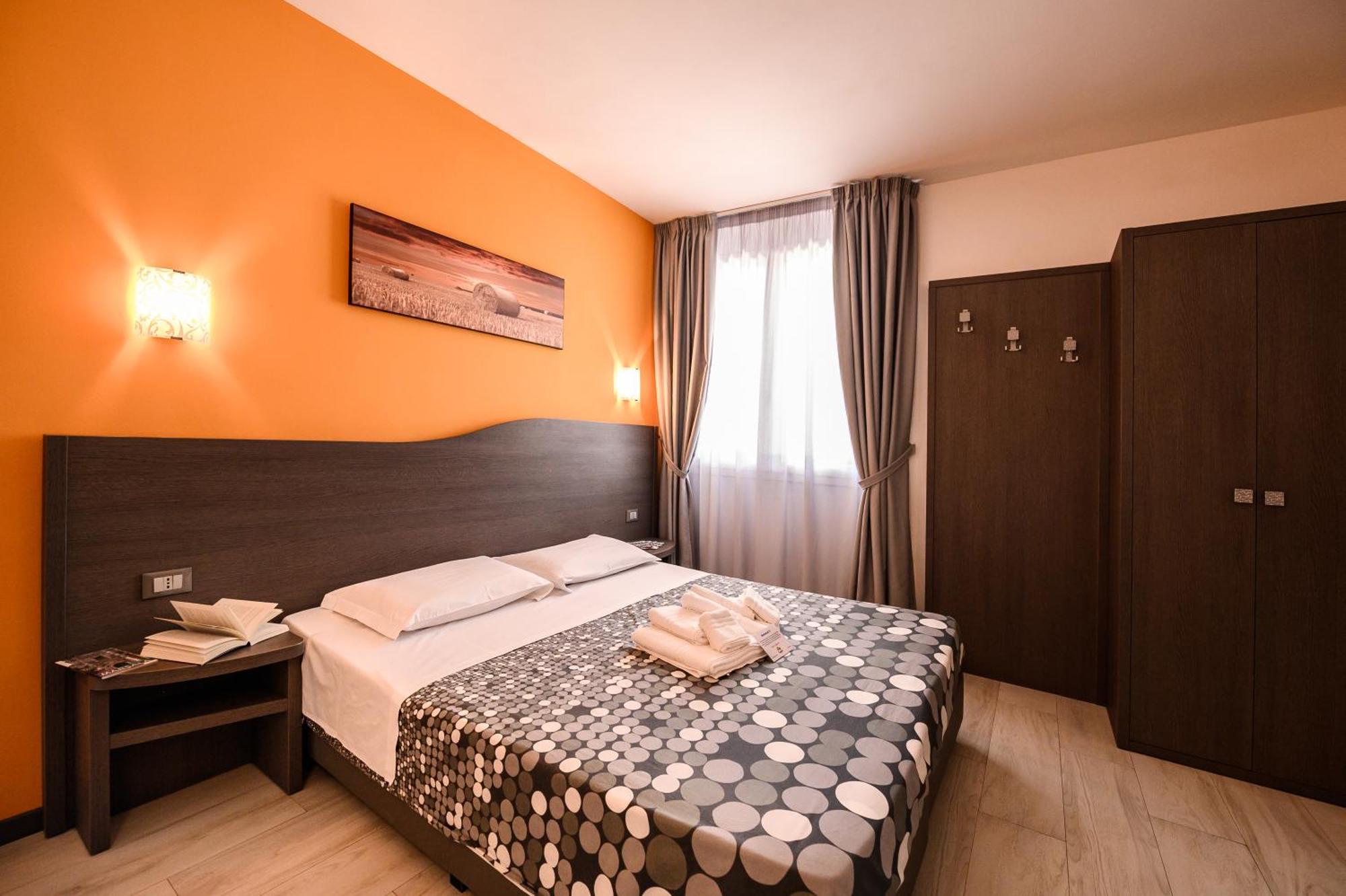 Hotel Rainbow Resort مارسالا المظهر الخارجي الصورة