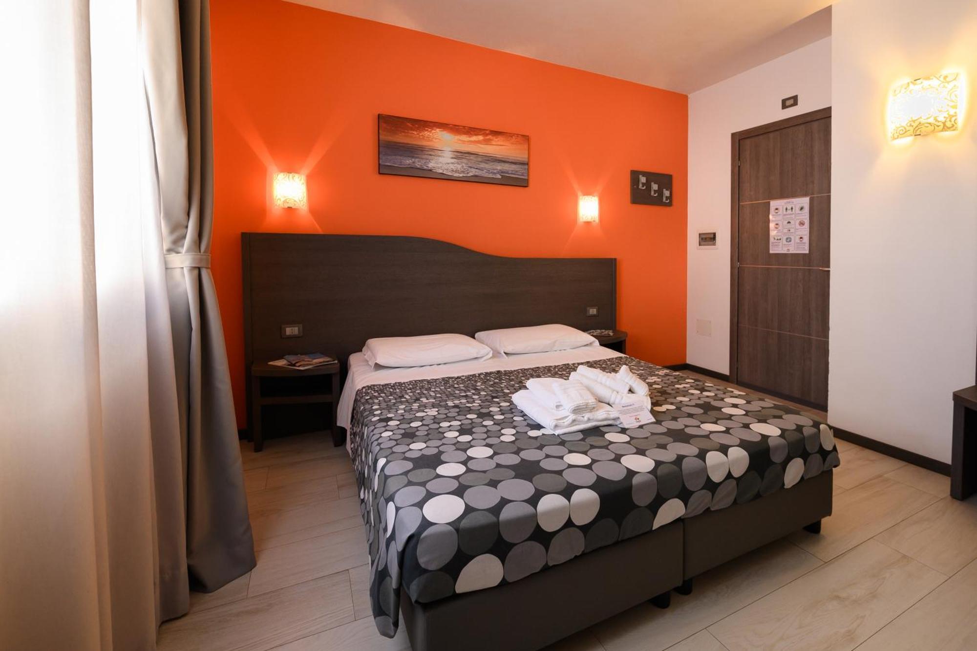 Hotel Rainbow Resort مارسالا المظهر الخارجي الصورة