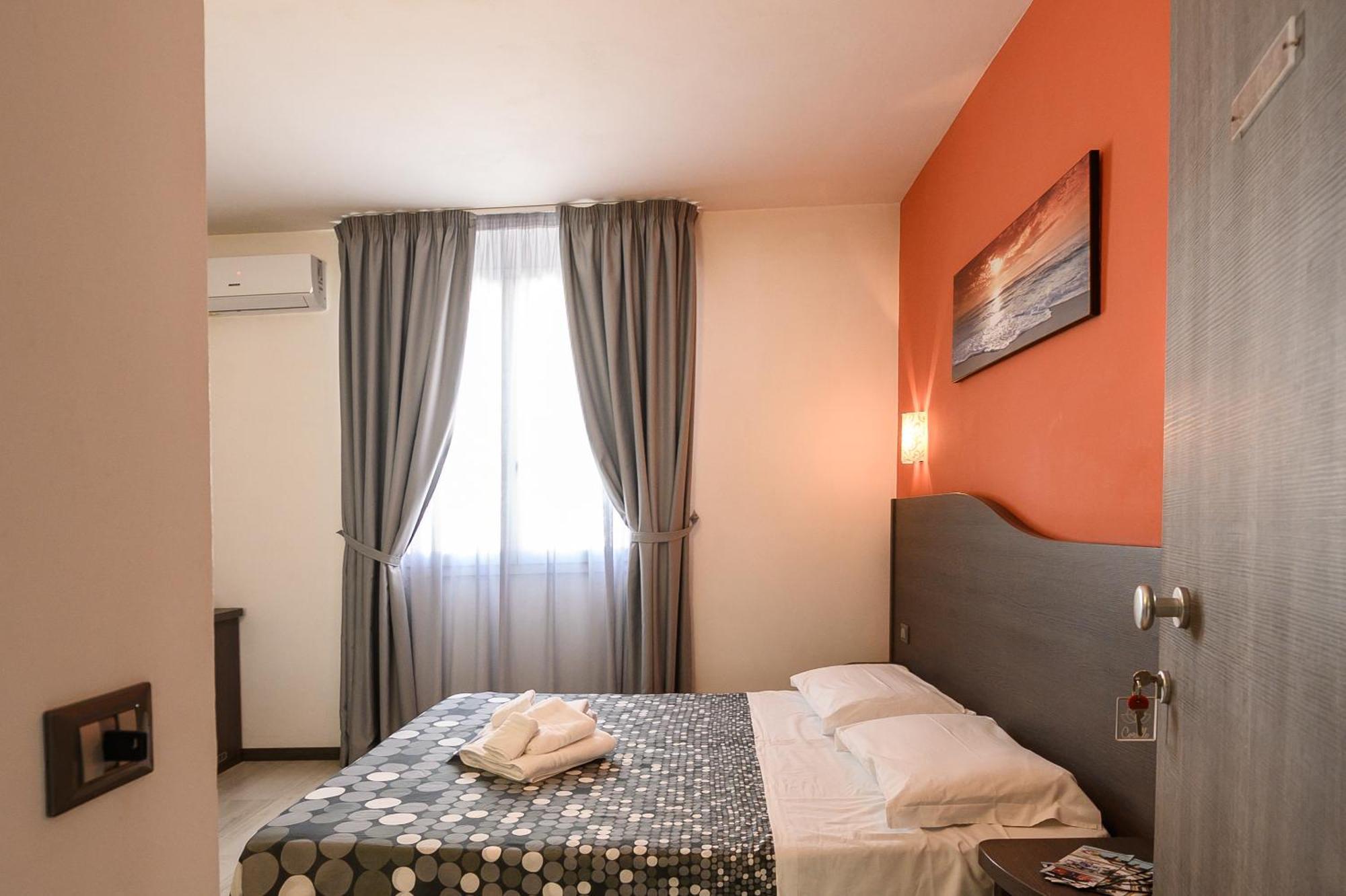 Hotel Rainbow Resort مارسالا المظهر الخارجي الصورة