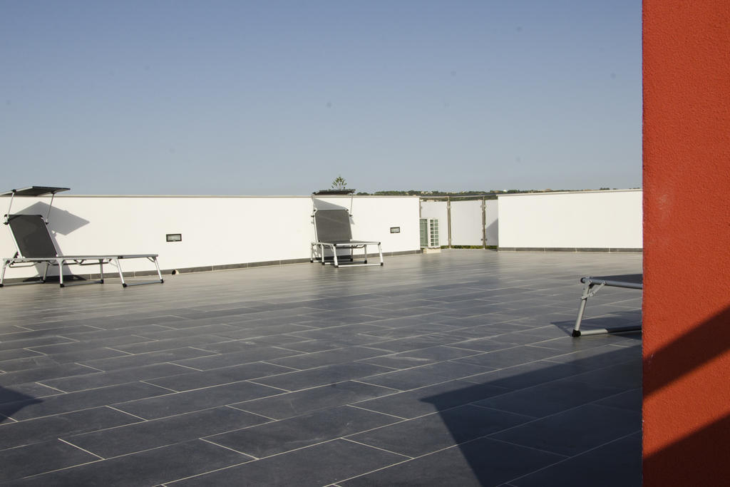 Hotel Rainbow Resort مارسالا المظهر الخارجي الصورة