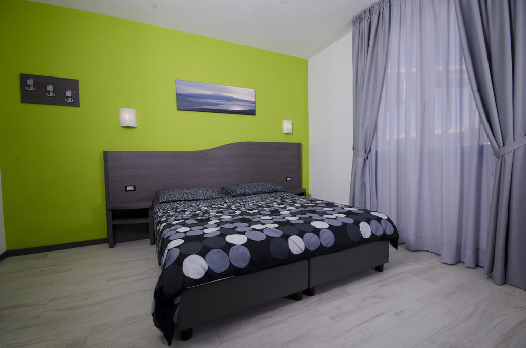 Hotel Rainbow Resort مارسالا الغرفة الصورة