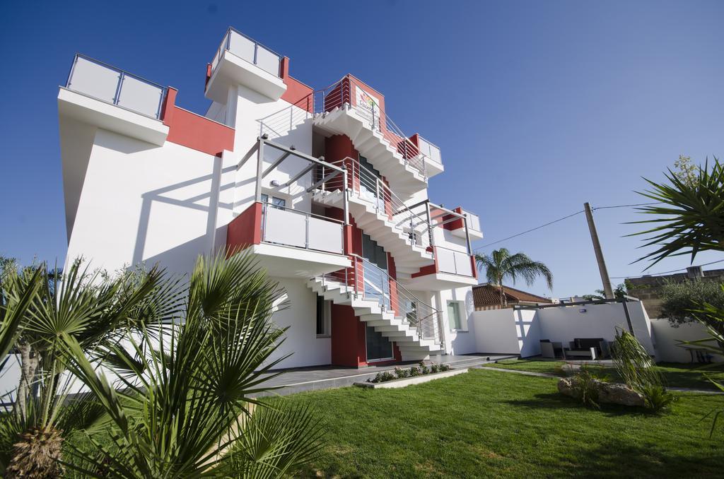 Hotel Rainbow Resort مارسالا المظهر الخارجي الصورة