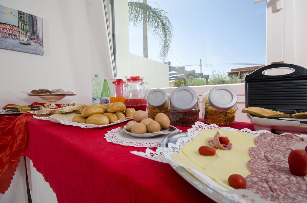 Hotel Rainbow Resort مارسالا المظهر الخارجي الصورة