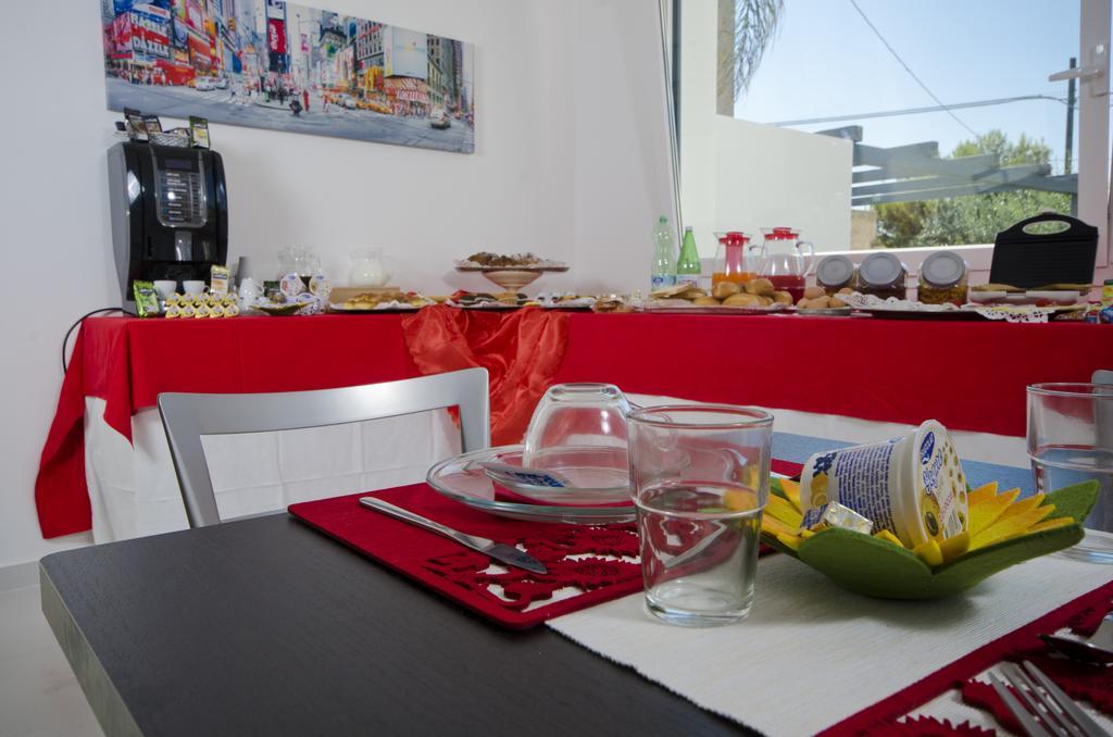 Hotel Rainbow Resort مارسالا المظهر الخارجي الصورة