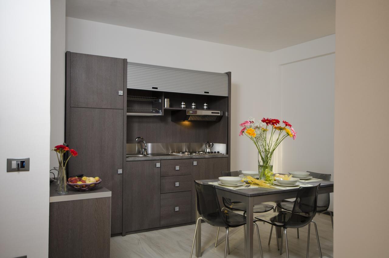 Hotel Rainbow Resort مارسالا المظهر الخارجي الصورة