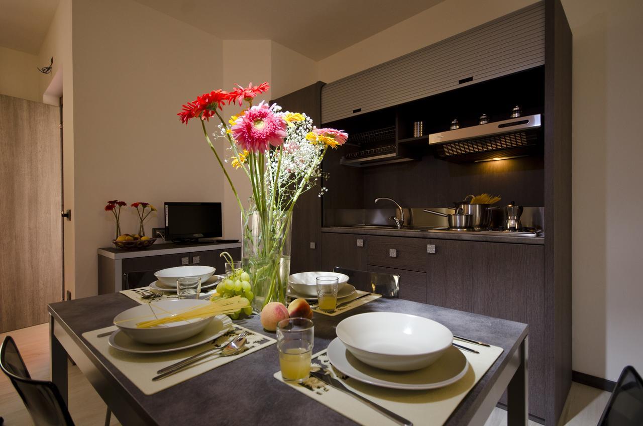 Hotel Rainbow Resort مارسالا المظهر الخارجي الصورة
