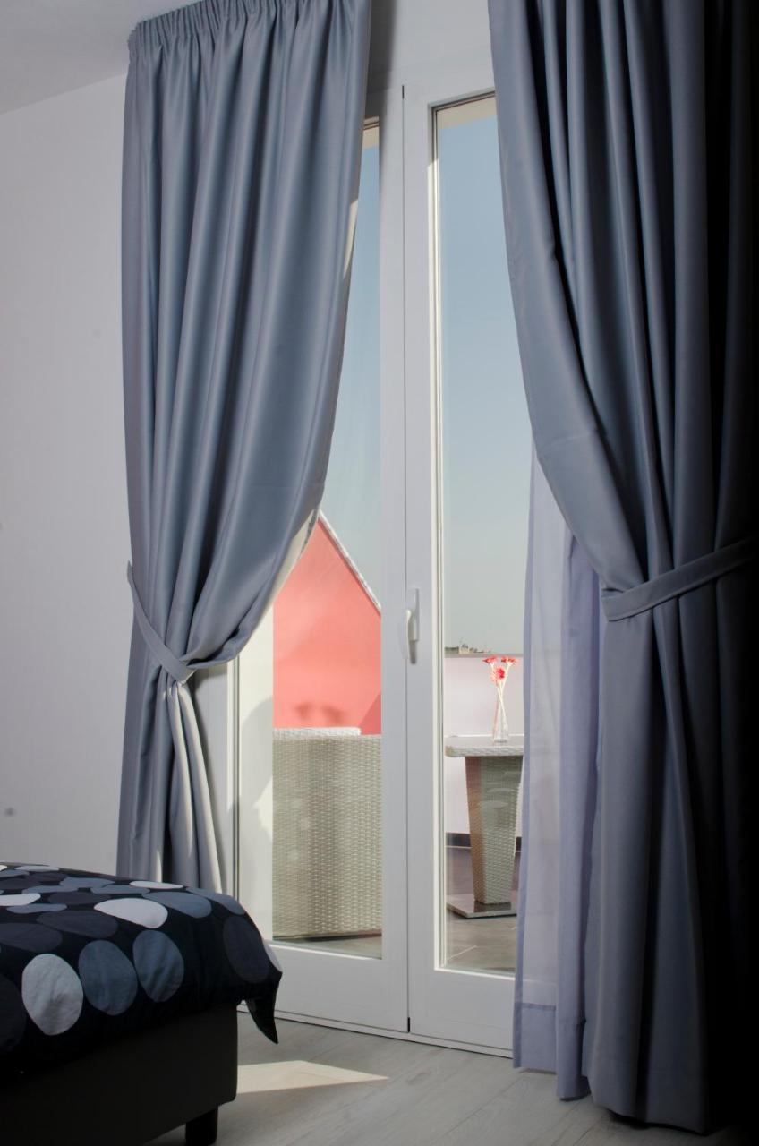 Hotel Rainbow Resort مارسالا المظهر الخارجي الصورة