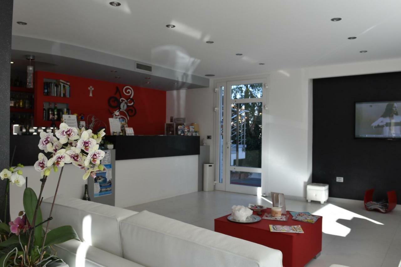 Hotel Rainbow Resort مارسالا المظهر الخارجي الصورة